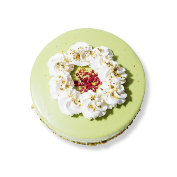 Торт ВКУСНАЯ ИСТОРИЯ Фисташковый шт