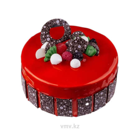 Торт ВКУСНАЯ ИСТОРИЯ Праздничный кг