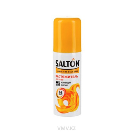 Растяжитель SALTON Для обуви 100мл ж/б