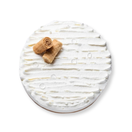 Торт ВКУСНАЯ ИСТОРИЯ Пломбир шт