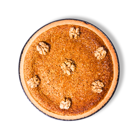 Пирог ВКУСНАЯ ИСТОРИЯ Ореховый шт