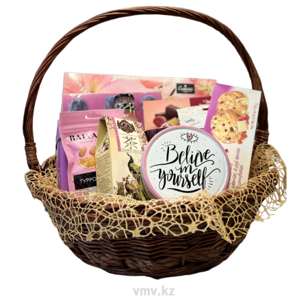 Корзина Подарочная арт30000