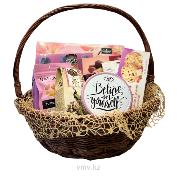 Корзина Подарочная арт30000