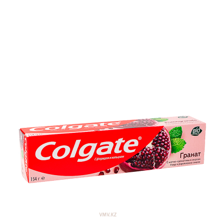 Зубная паста COLGATE Гранат 100мл