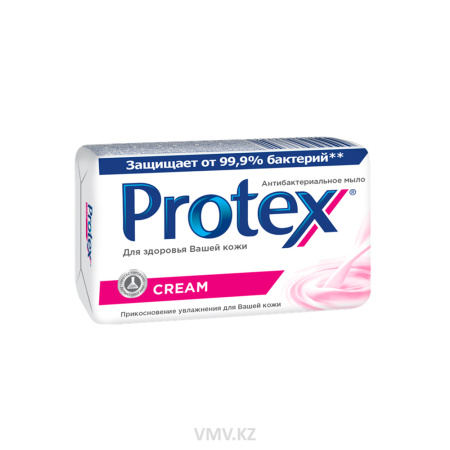 Мыло PROTEX Cream 150г м/у