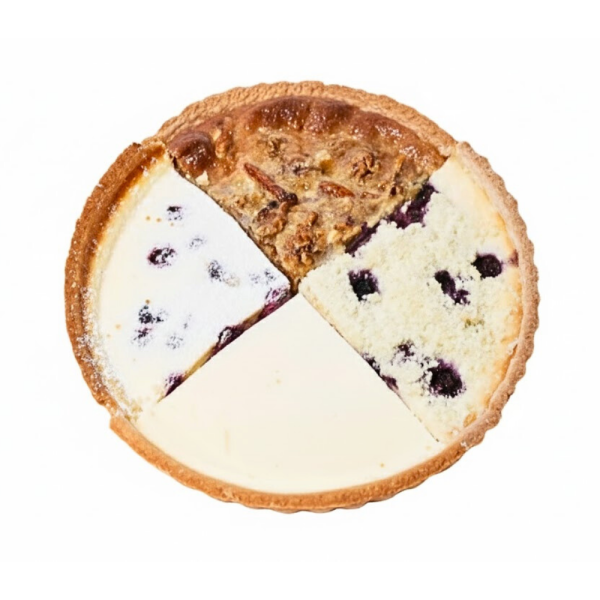 Пирог ВКУСНАЯ ИСТОРИЯ Mix шт