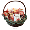 Корзина Подарочная арт40000