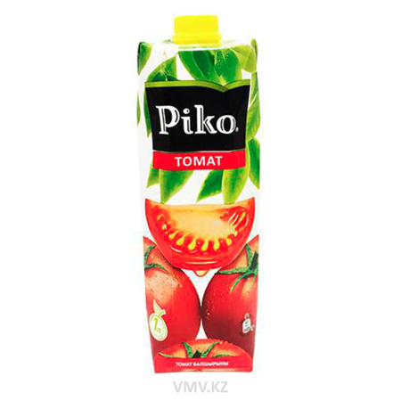 Сок PIKO Томат 1л т/п