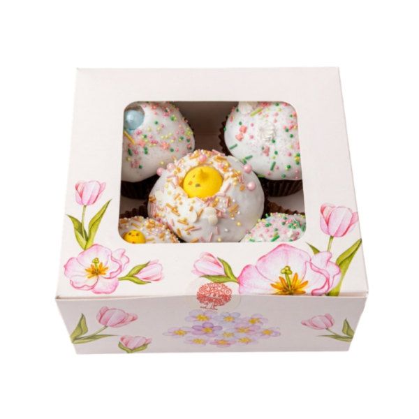 Набор ВКУС ХЛЕБА Пасхальный 200г