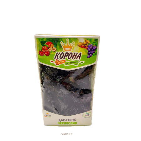 Чернослив КОРОНА 200г кор