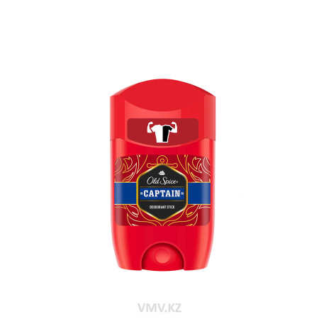 Дезодорант OLD SPICE Captain 50мл п/у