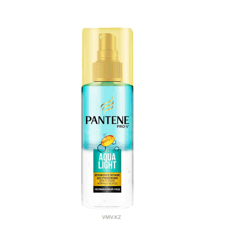 Спрей PANTENE Для волос Питание для тонких и склонных к жирности 150мл п/у