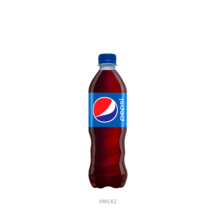 Напиток PEPSI 0,5л п/у