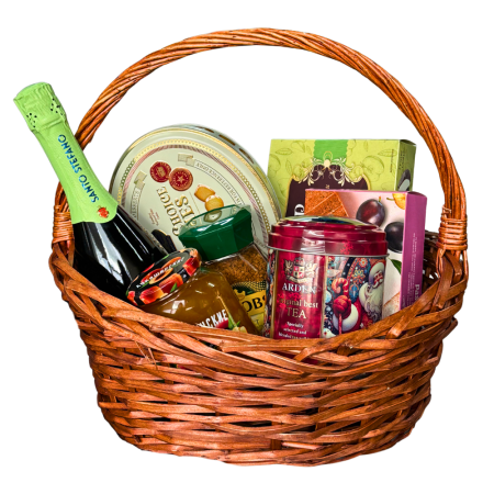 Корзина АКЦИОННАЯ шт