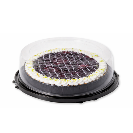 Пирог ВКУСНАЯ ИСТОРИЯ Черничный шт