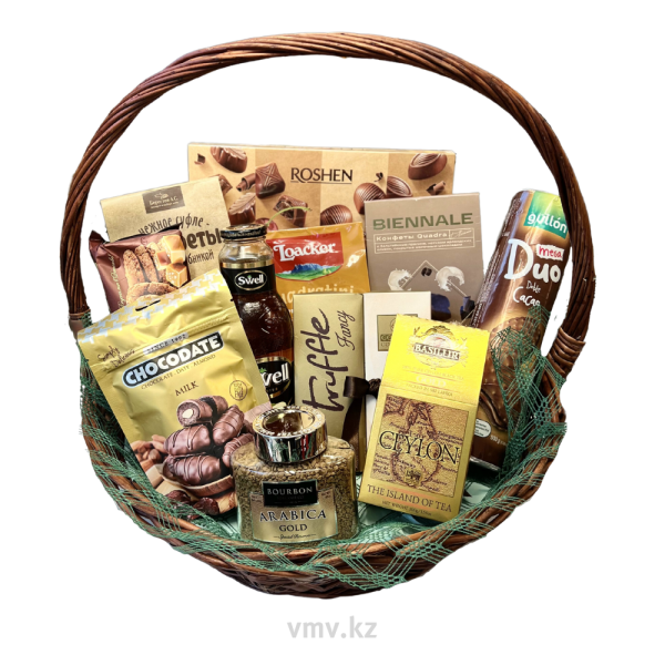 Корзина Подарочная арт30000