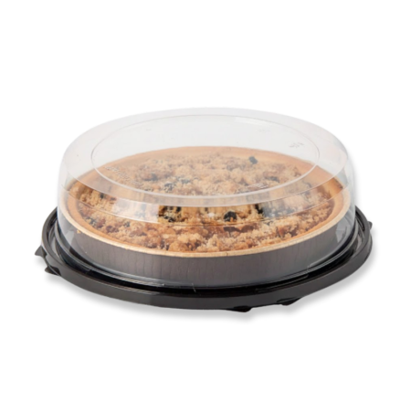 Пирог ВКУСНАЯ ИСТОРИЯ Яблоко корица шт