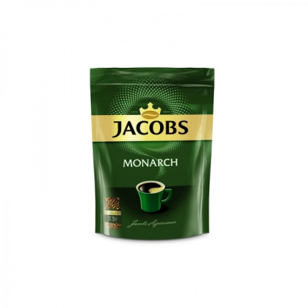Кофе JACOBS Monarch 33г м/у