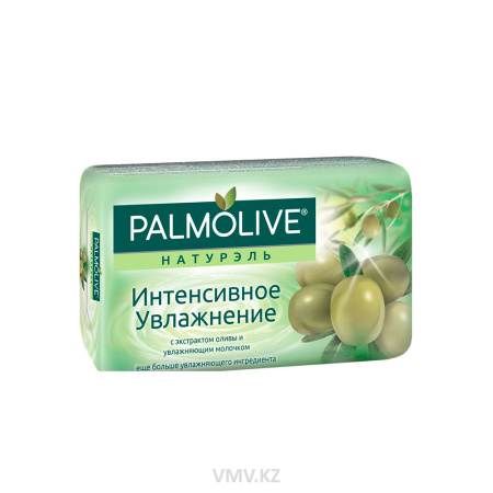 Мыло PALMOLIVE Натурэль Олива и молочко 100г м/у