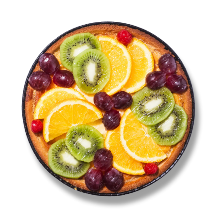 Пирог ВКУСНАЯ ИСТОРИЯ Ассорти шт