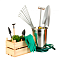 Товары для садоводства и цветоводства
