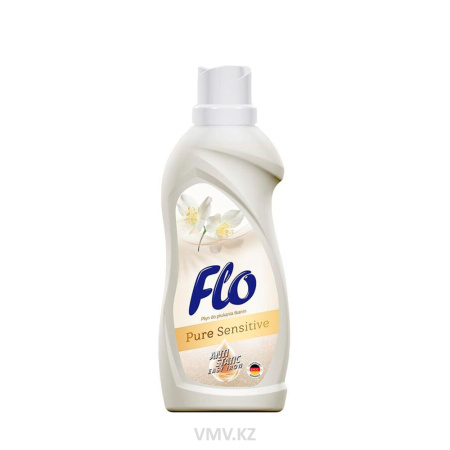 Кондиционер FLO Pure Sensitive для белья 1л п/у