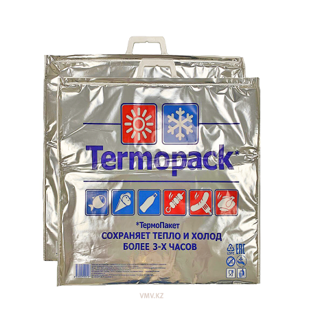 Термопакет TERMOPACK 33л м/у