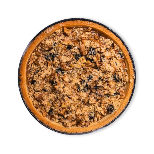 Пирог ВКУСНАЯ ИСТОРИЯ Яблоко корица шт