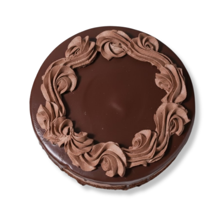 Торт ВКУСНАЯ ИСТОРИЯ Прага шт