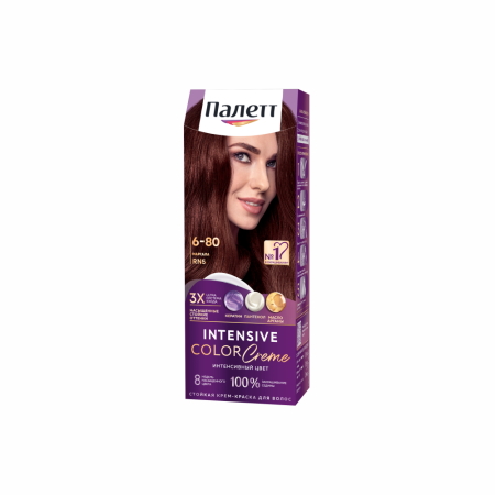 Краска PALETTE RN5 Марсала