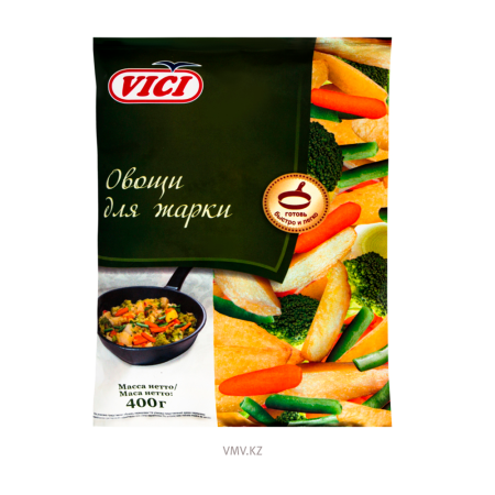 Овощи VICI Для жарки 400г м/у