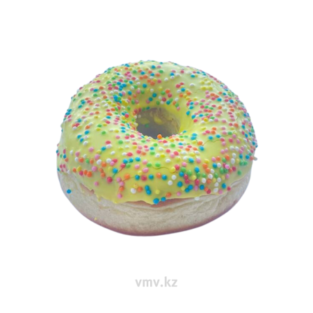 Пончики ВКУС ХЛЕБА Донатс в/с 0,05кг арт120