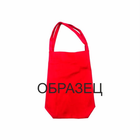 Шоппер ESATTO Несу Вкусняшки в ассортименте 35*35