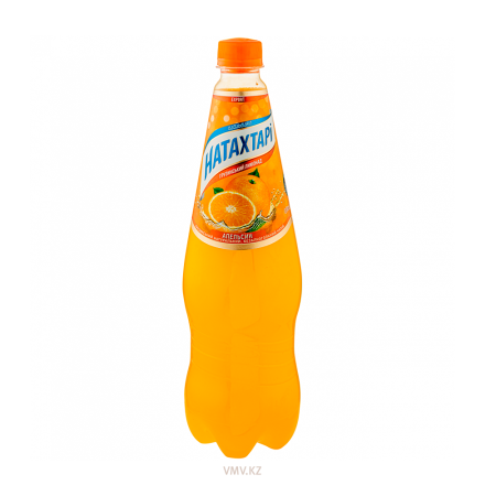 Напиток НАТАХТАРИ Лимонад Апельсин 1л 
