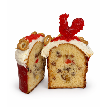 Кулич ВКУСНАЯ ИСТОРИЯ Царский шт