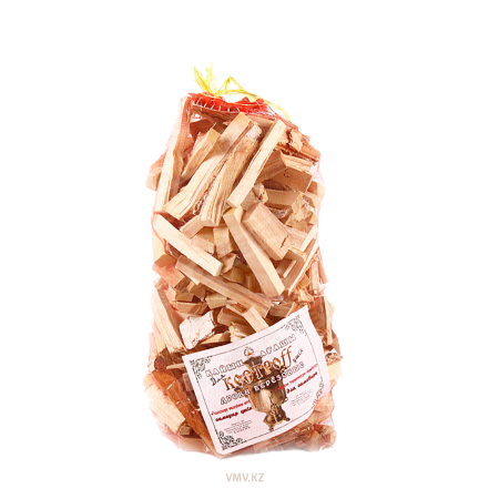 Дрова FIRE ХАН Березовые для самовара 1,5кг