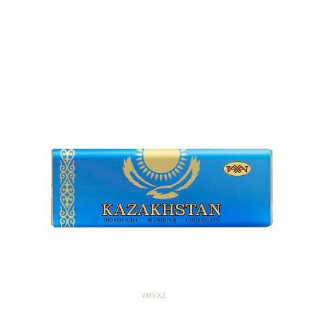 Шоколад РАХАТ Казахстанский тенге 20г м/у