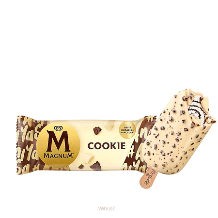 Мороженое MAGNUM Cookie 95