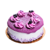 Торт ВКУСНАЯ ИСТОРИЯ Смородиново лавандовый шт