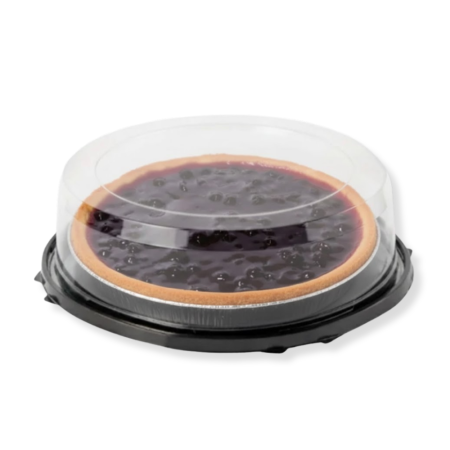 Пирог ВКУСНАЯ ИСТОРИЯ Фрутенкухен со смородиной шт