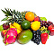 Фрукты