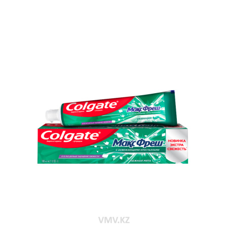 Зубная паста COLGATE Нежная мята 100мл