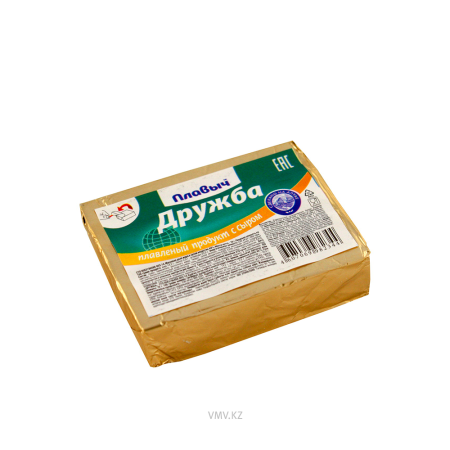 Сырный продукт ПЛАВЫЧ Дружба 70г м/у
