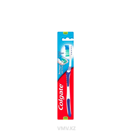 Зубная щетка COLGATE экстра чистота 1шт п/у