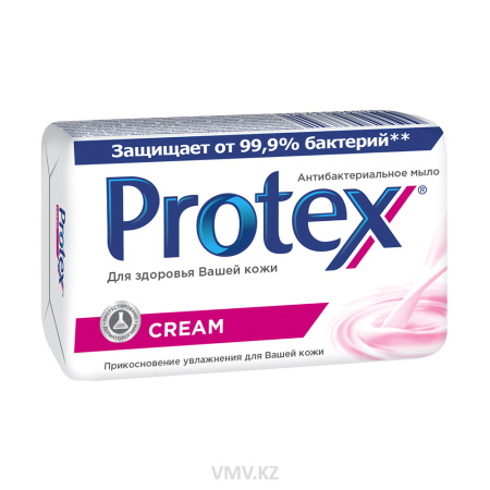 Мыло PROTEX Cream 90г м/у