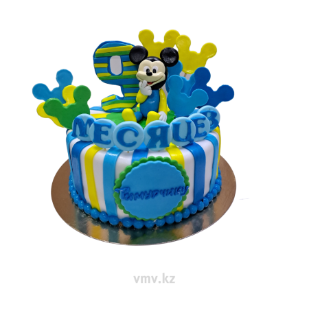 Торт ВКУСНАЯ ИСТОРИЯ Праздничный кг