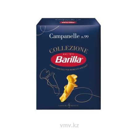 Паста BARILLA Campanelle 450г кор