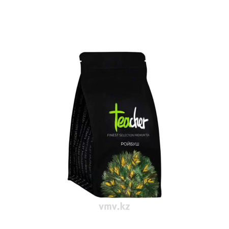 Чай TEACHER Ройбуш 250г