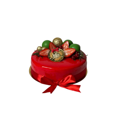 Торт ВКУСНАЯ ИСТОРИЯ Праздничный кг