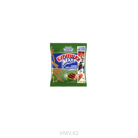 Сухарики КИРИЕШКИ Охотничьи колбаски 40г м/у